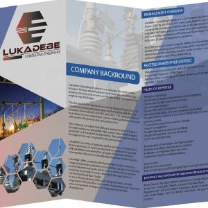 Brochure Design